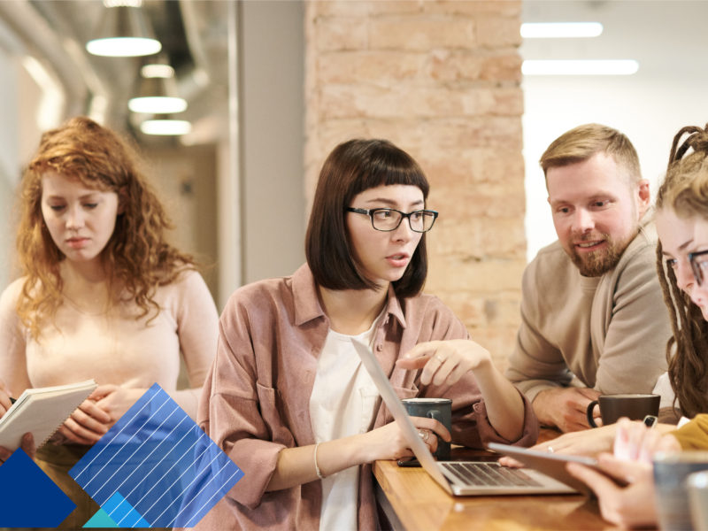 The modern company culture. How to build a successful team? The modern company culture. How to build a successful team?