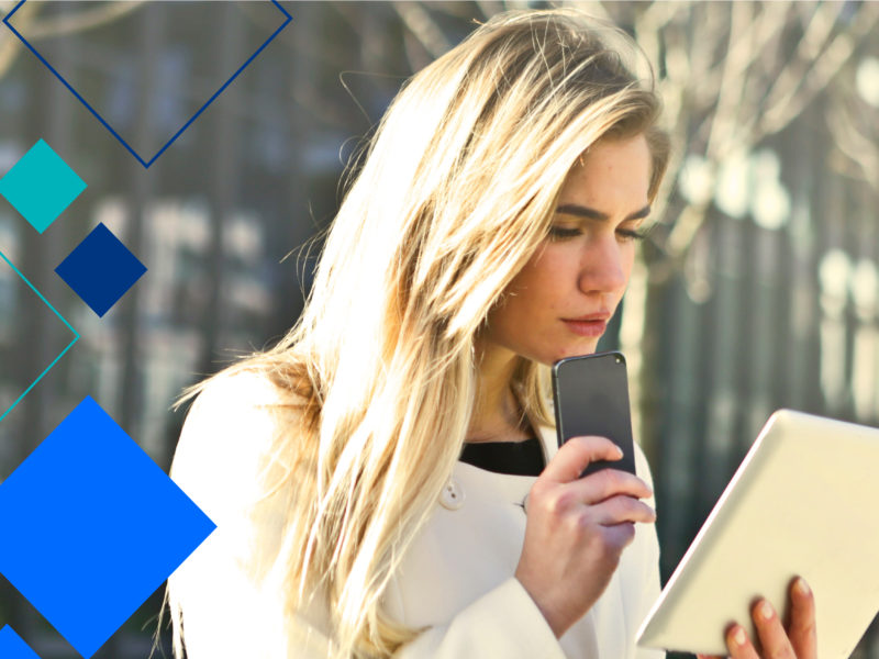 Importance of Business mobility Importance of Business mobility