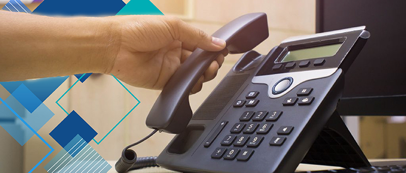 Is your VoIP system secure?