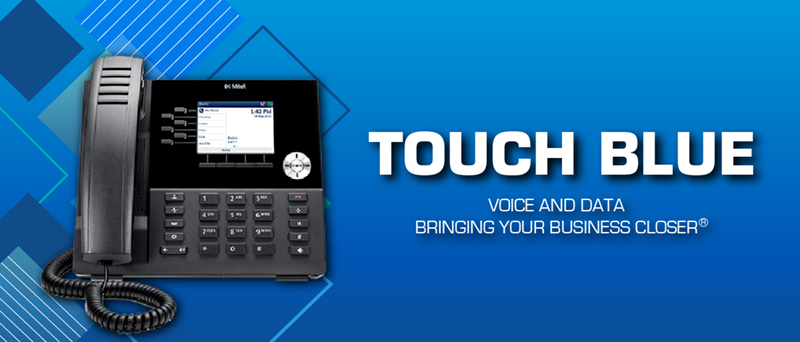 The Mitel 6920 IP Phone