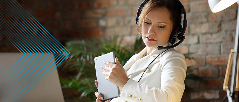 Touch Blue’s Telephone Systems