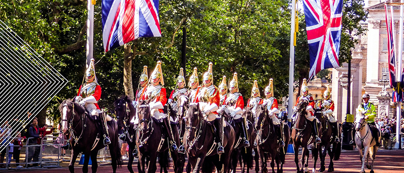 Bank Holiday to mark The Queen’s Platinum Jubilee