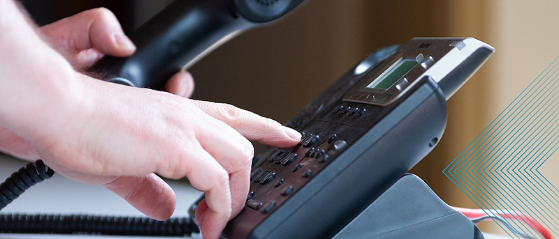 Touch Blue Limited’s Telephone Systems
