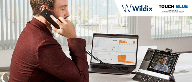 Why choose Wildix for your business communications