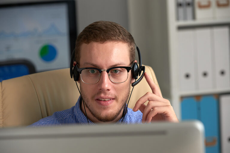 Telephone systems-4