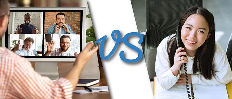 SIP vs. VoIP – What are the differences?
