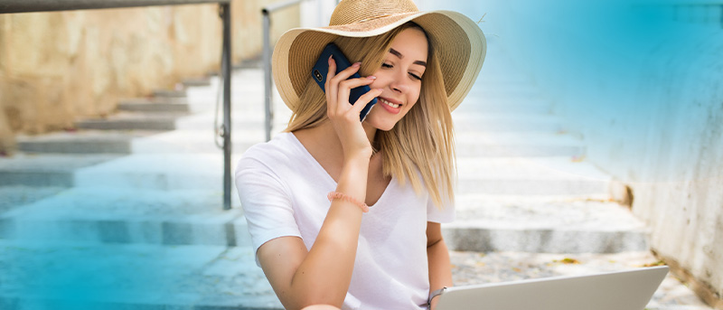 Telephone system in the summertime: things to consider