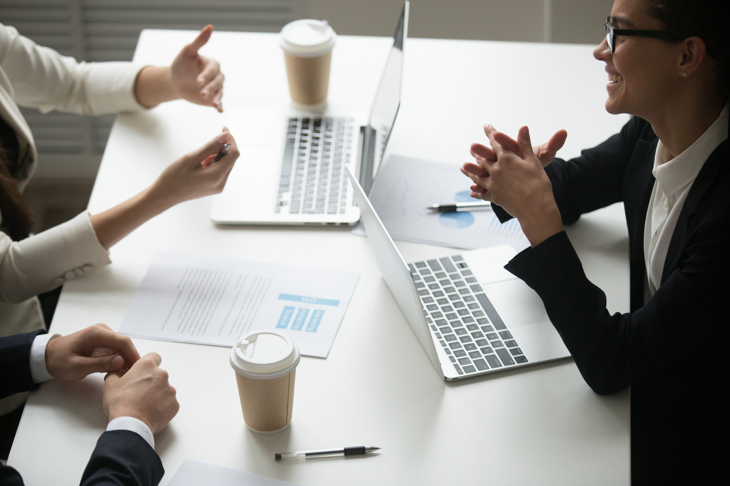 Onboarding process