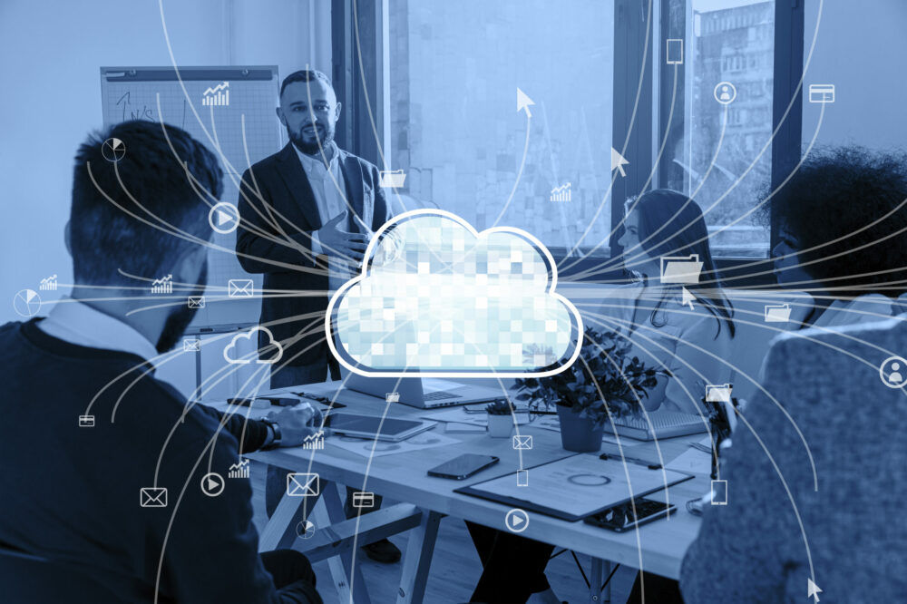 Transition to Digital Communication with Cloud VoIP