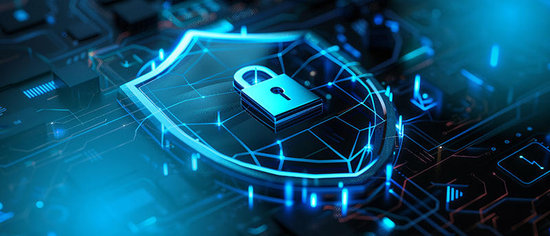 How safe is my data on telecom networks?